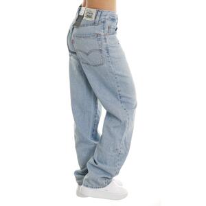 JEANS BAGGY DAD LEVI'S - Mad Fashion | img vers.300x/